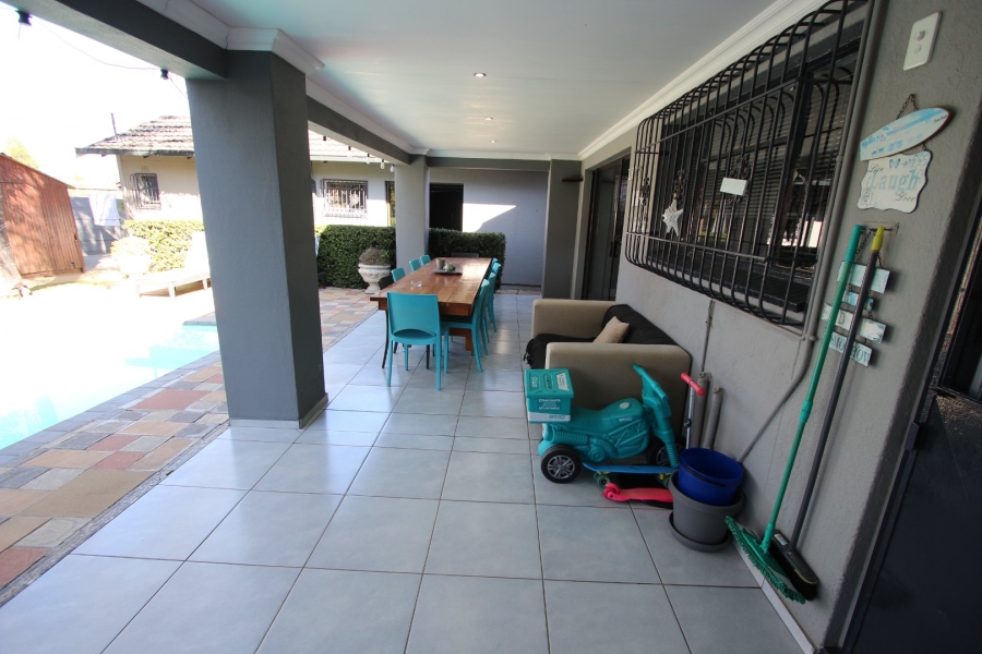 4 Bedroom Property for Sale in Naudeville Free State